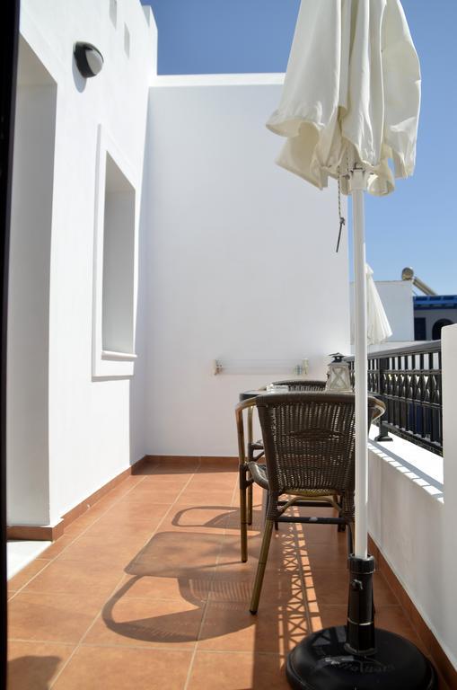 Ferienwohnung Alex Mike Agia Anna  Exterior foto
