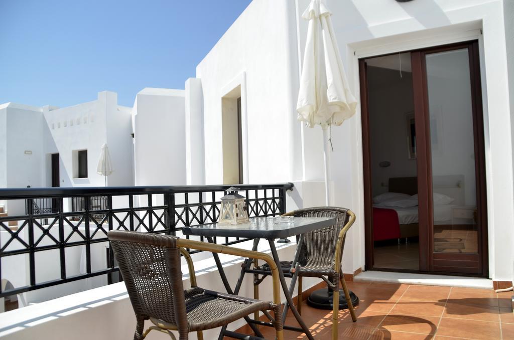 Ferienwohnung Alex Mike Agia Anna  Exterior foto